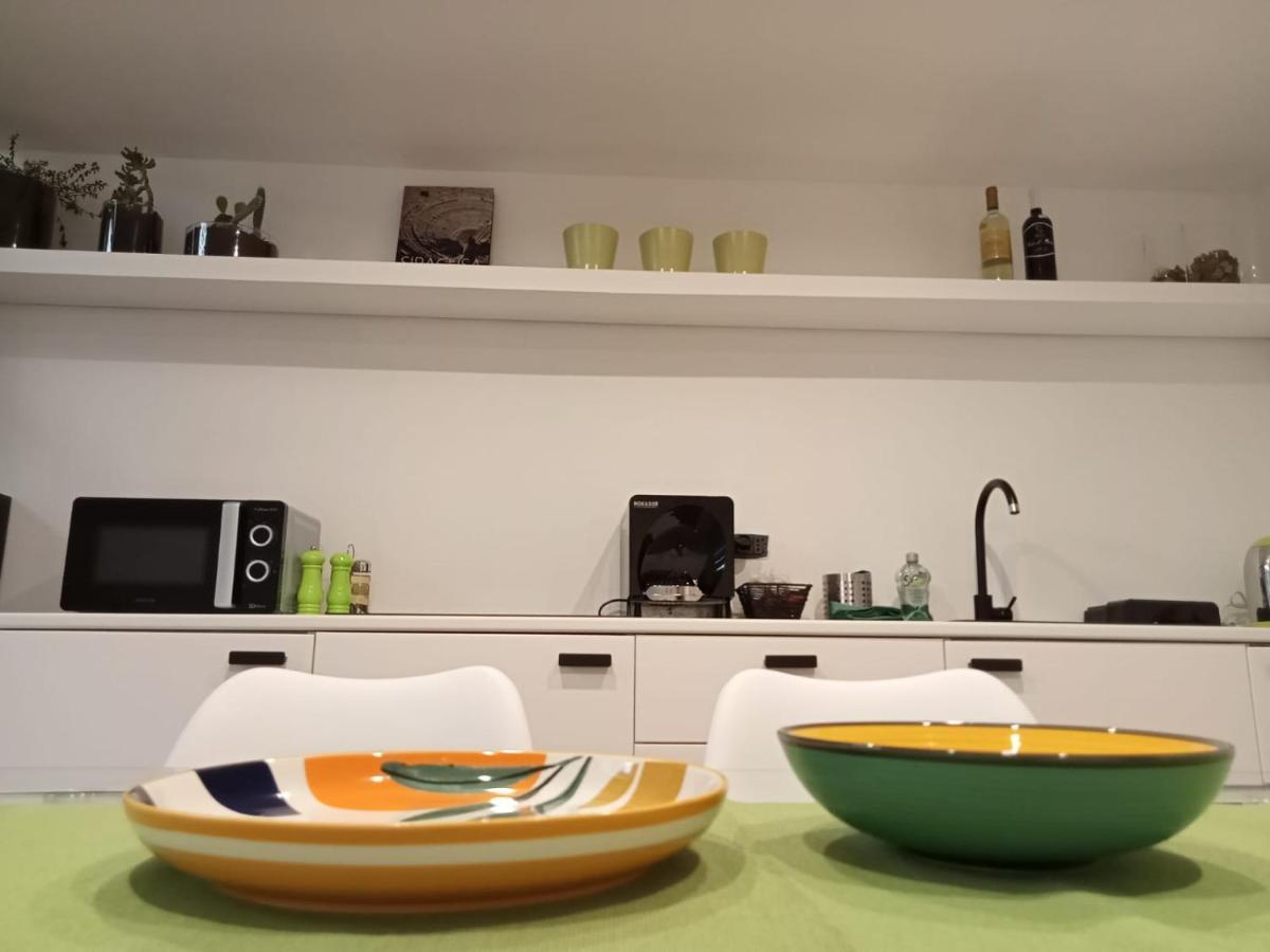 Ariula Home Syracuse Luaran gambar