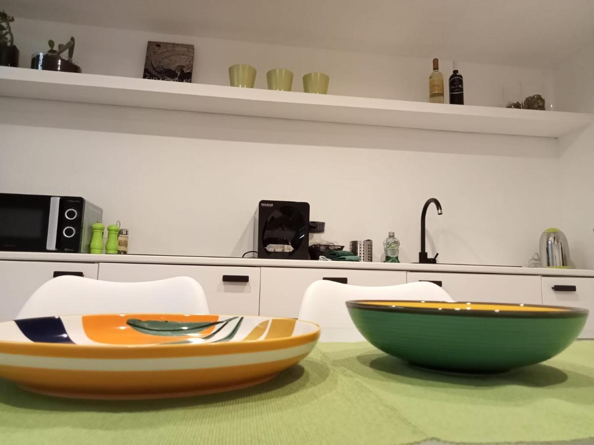 Ariula Home Syracuse Luaran gambar