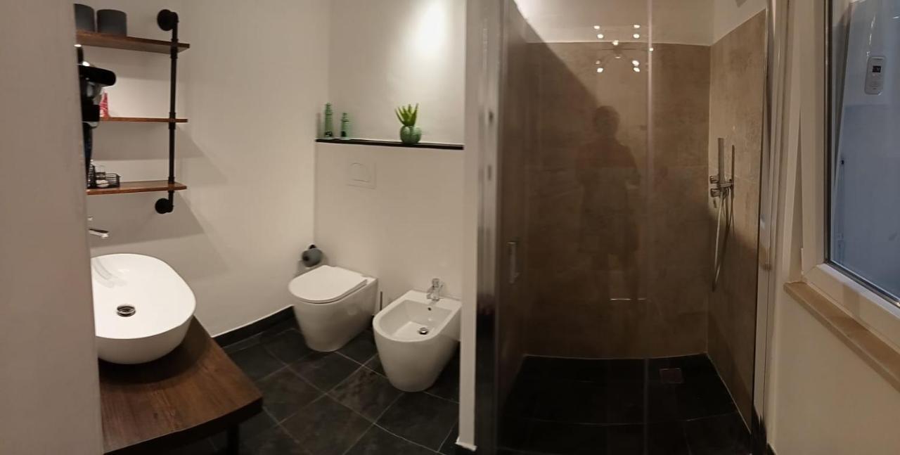 Ariula Home Syracuse Luaran gambar