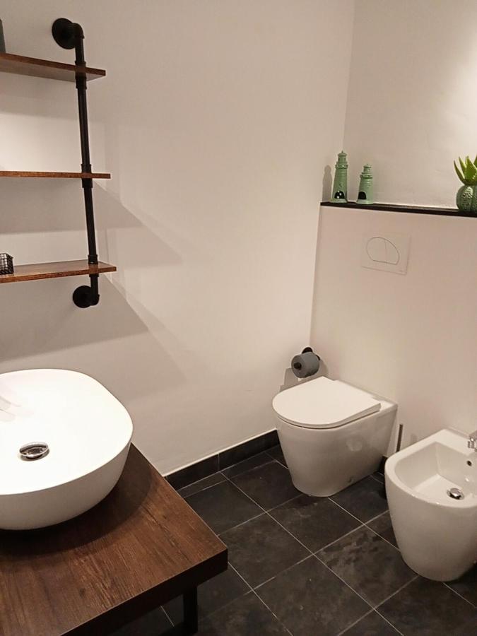 Ariula Home Syracuse Luaran gambar