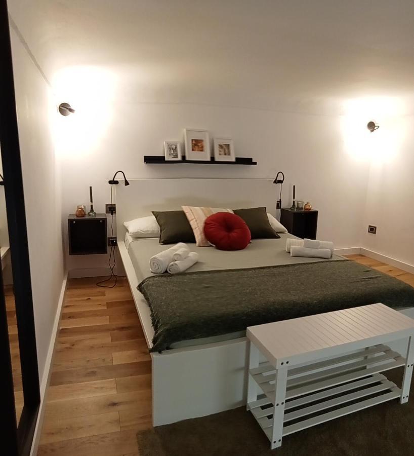 Ariula Home Syracuse Luaran gambar