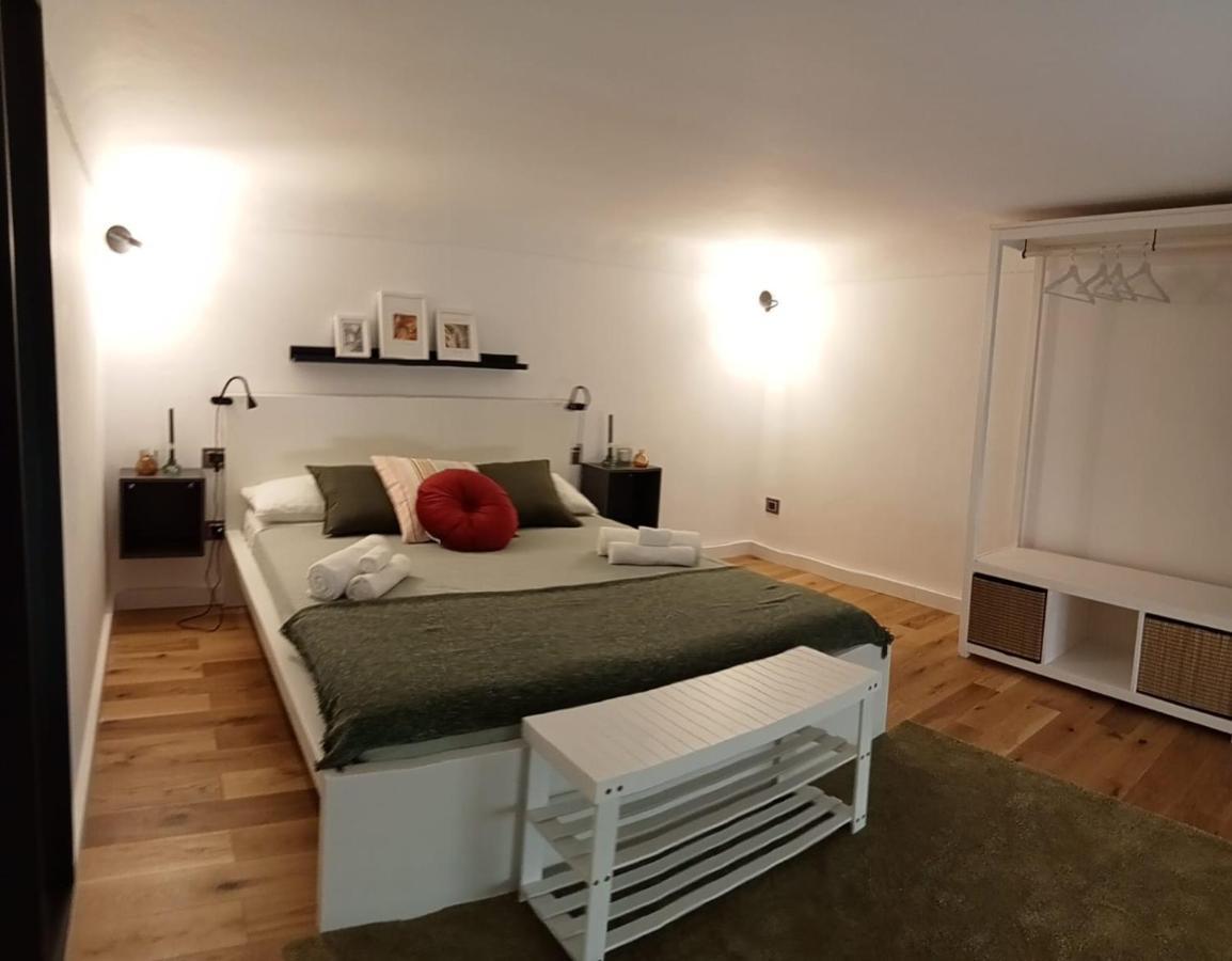 Ariula Home Syracuse Luaran gambar