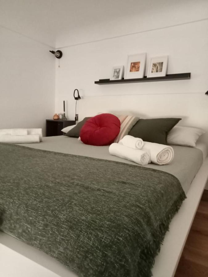 Ariula Home Syracuse Luaran gambar