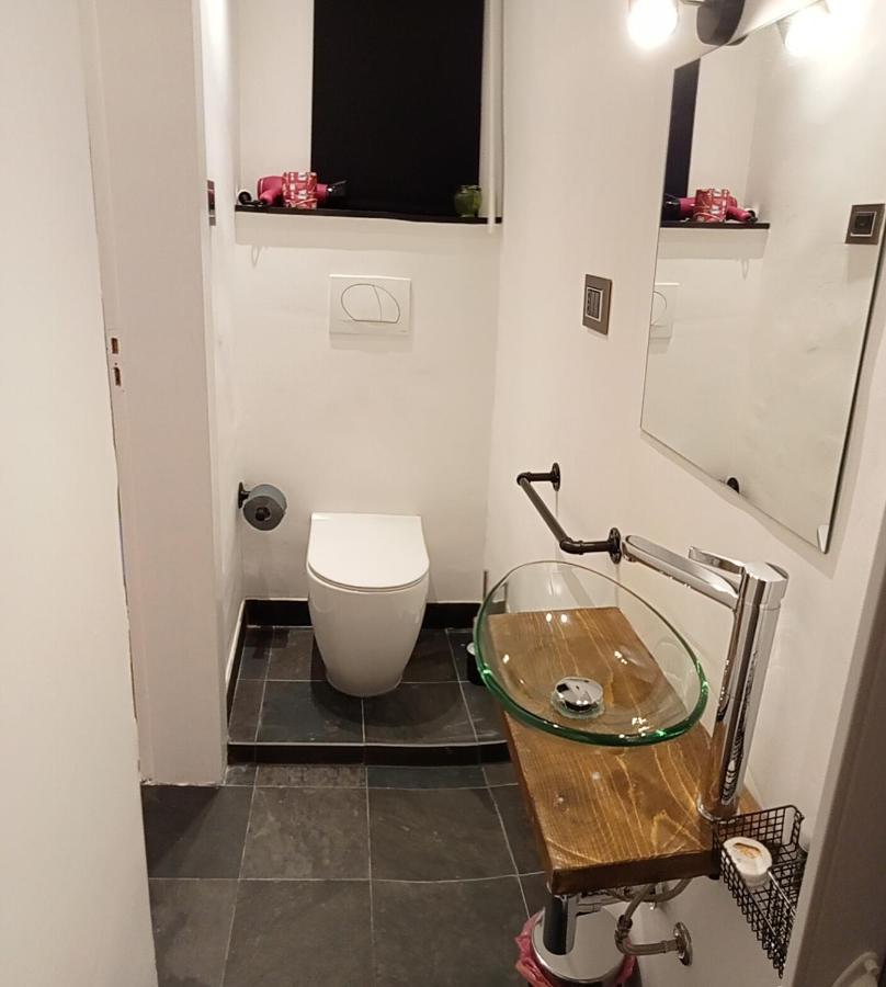 Ariula Home Syracuse Luaran gambar