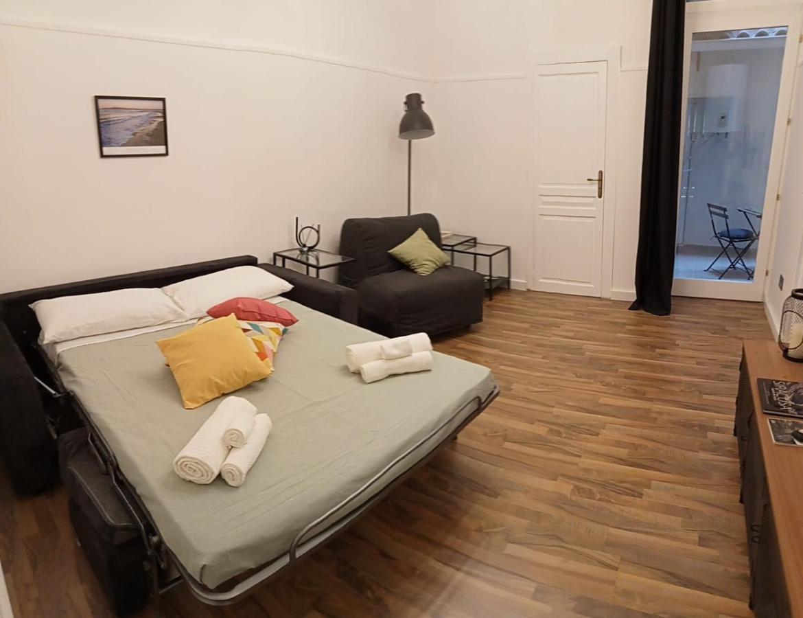 Ariula Home Syracuse Luaran gambar